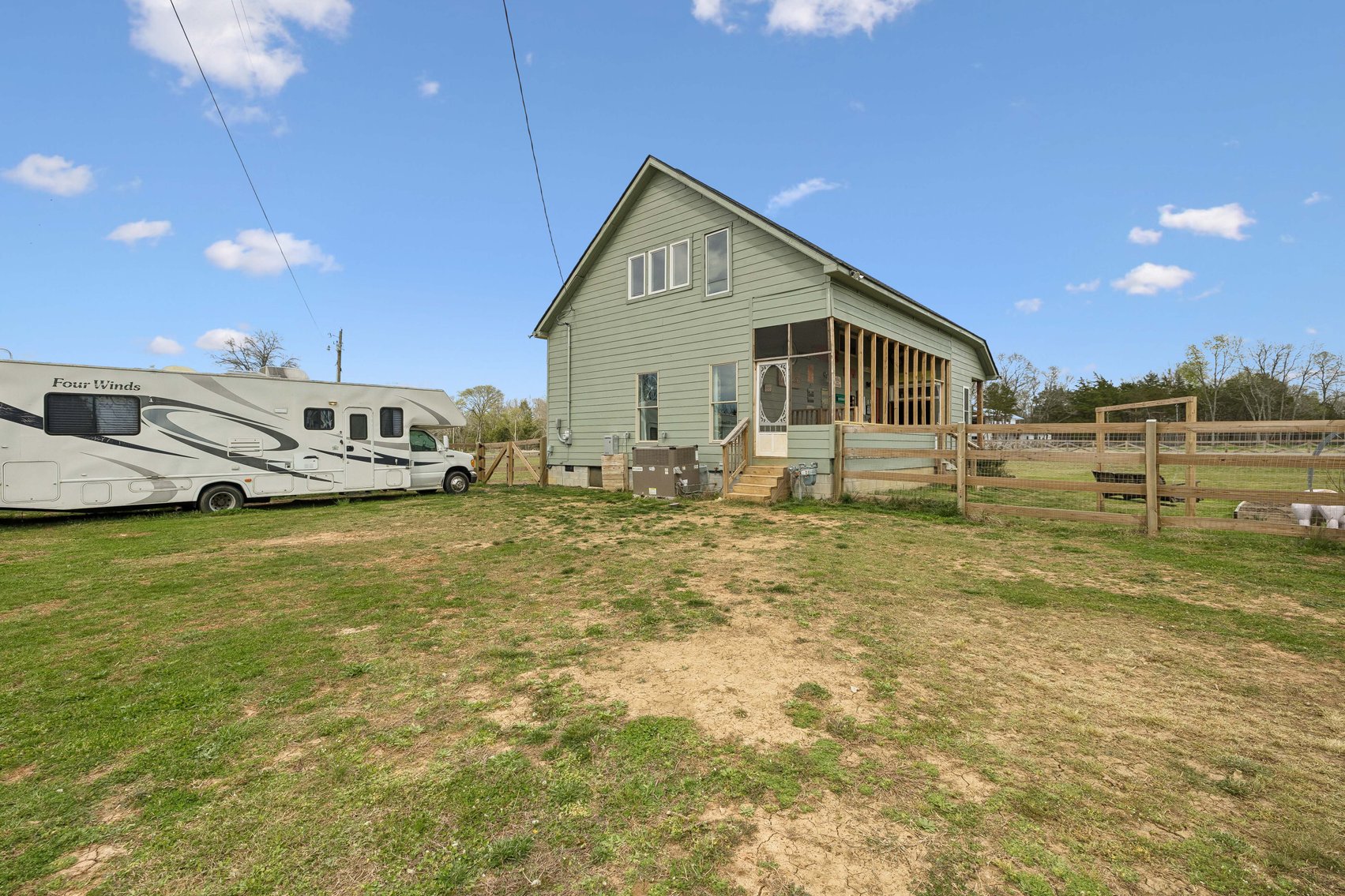 Image for 9980 & 9986 Taylor Road, Rockvale