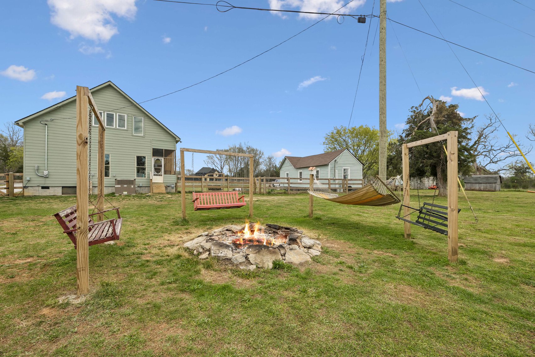 Image for 9980 & 9986 Taylor Road, Rockvale