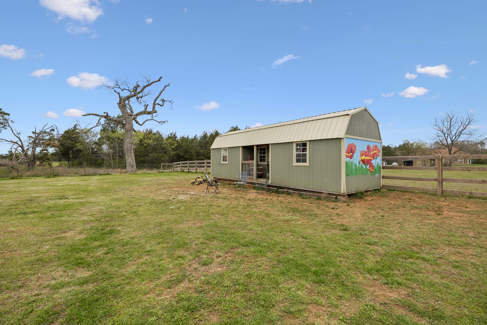 Image for 9980 & 9986 Taylor Road, Rockvale