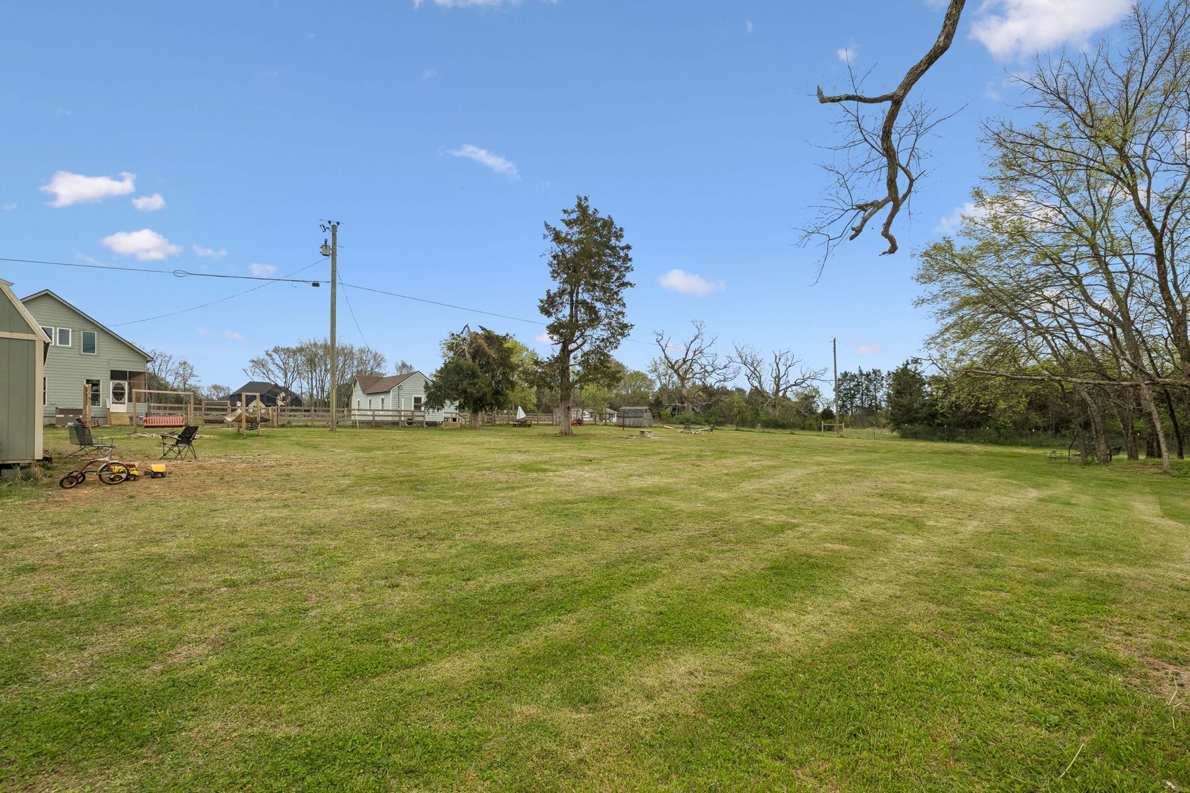 Image for 9980 & 9986 Taylor Road, Rockvale
