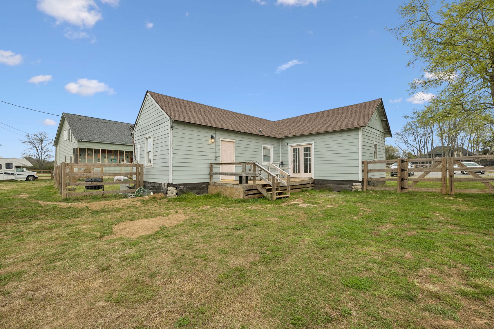 Image for 9980 & 9986 Taylor Road, Rockvale