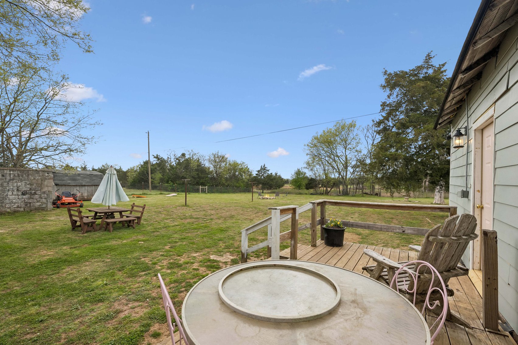 Image for 9980 & 9986 Taylor Road, Rockvale