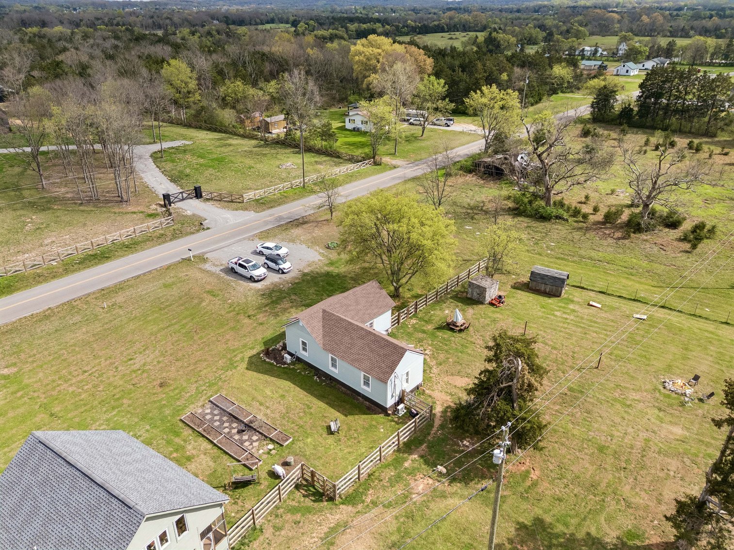 Image for 9980 & 9986 Taylor Road, Rockvale