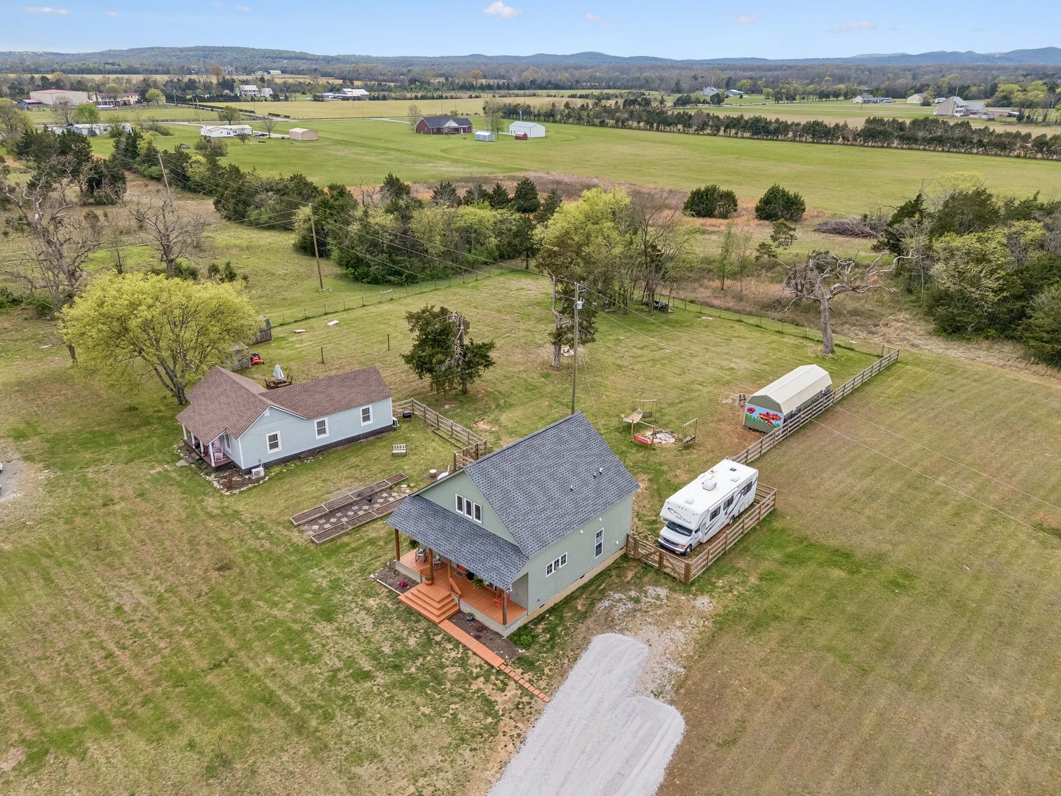 Image for 9980 & 9986 Taylor Road, Rockvale