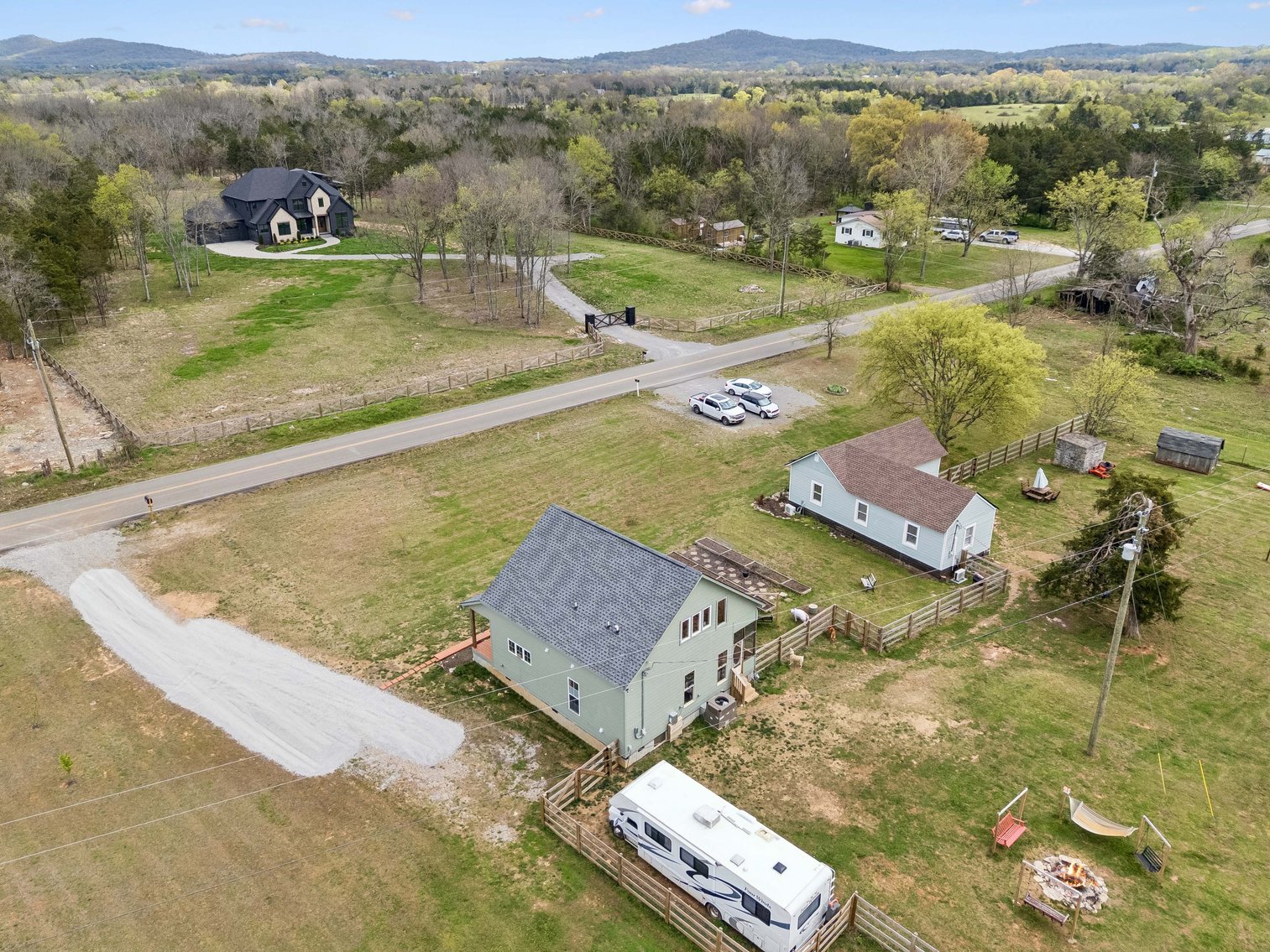 Image for 9980 & 9986 Taylor Road, Rockvale