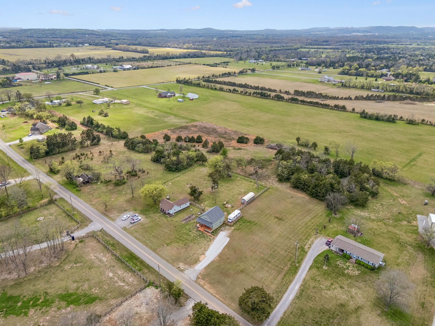 Image for 9980 & 9986 Taylor Road, Rockvale