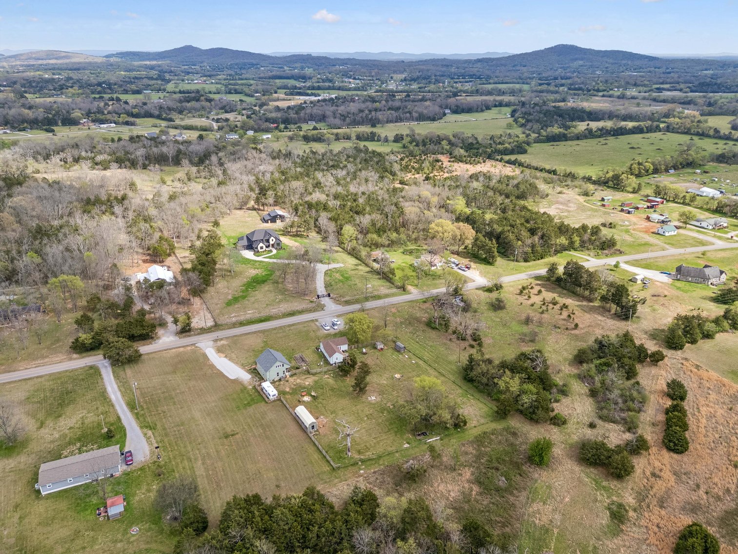 Image for 9980 & 9986 Taylor Road, Rockvale