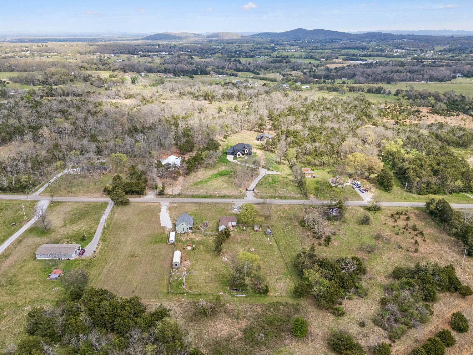 Image for 9980 & 9986 Taylor Road, Rockvale