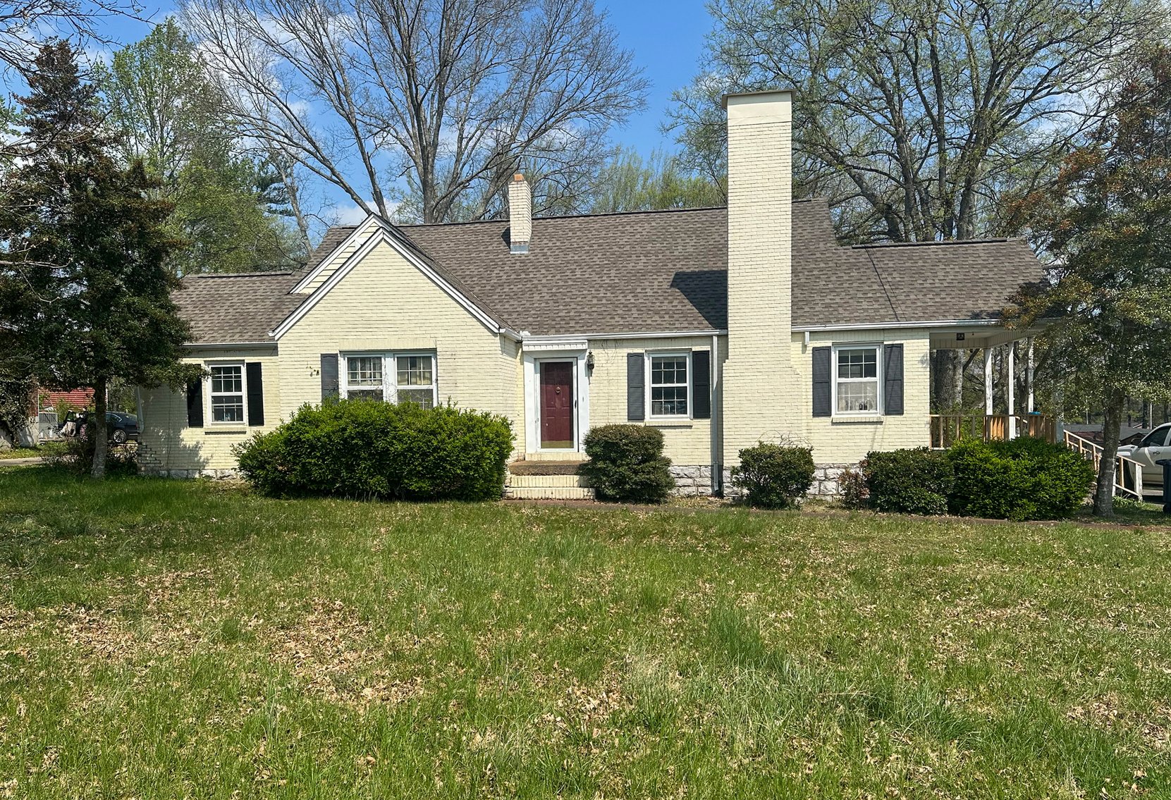 Image for 1111 S. Brittain Street, Shelbyville