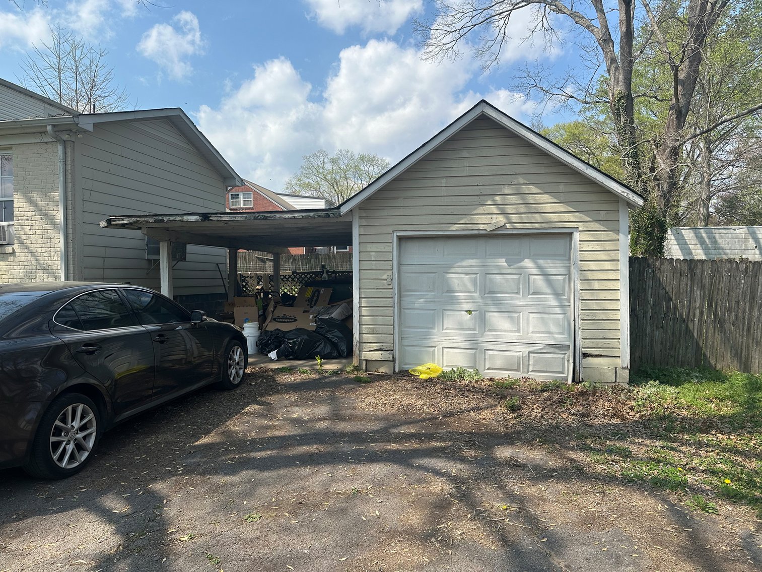 Image for 1111 S. Brittain Street, Shelbyville