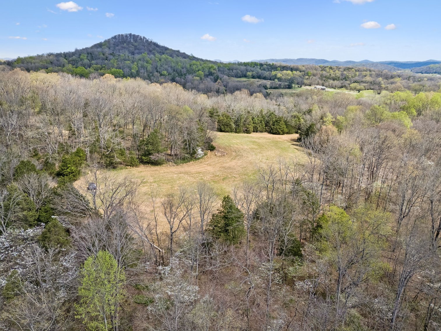 Image for Turney Road, Auburntown