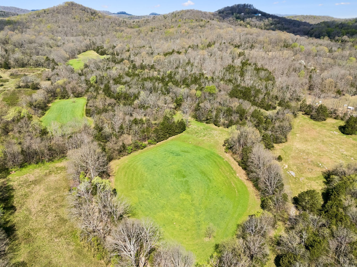 Image for Turney Road, Auburntown