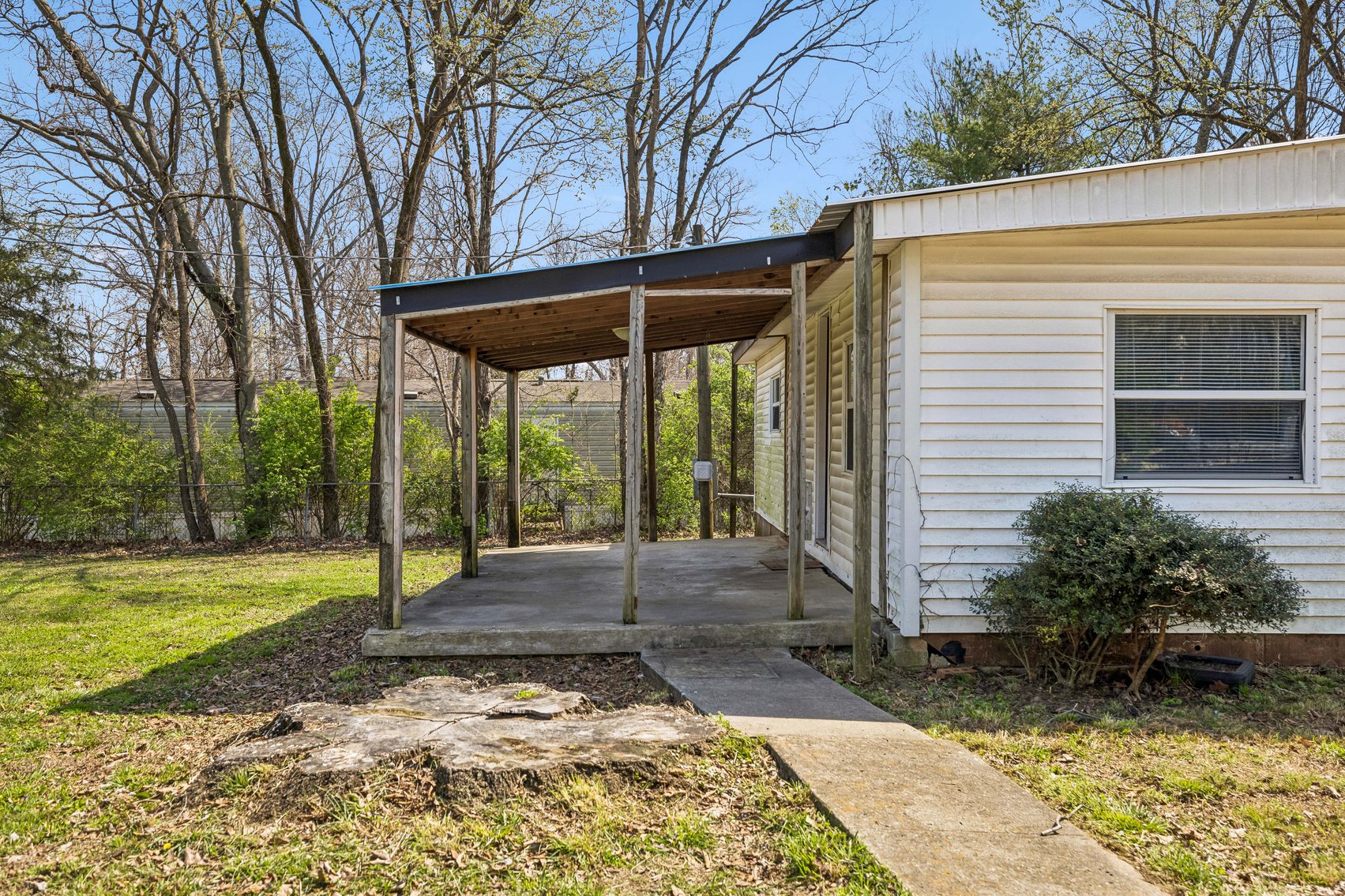 Image for 1516 Nuview Street, LaVergne