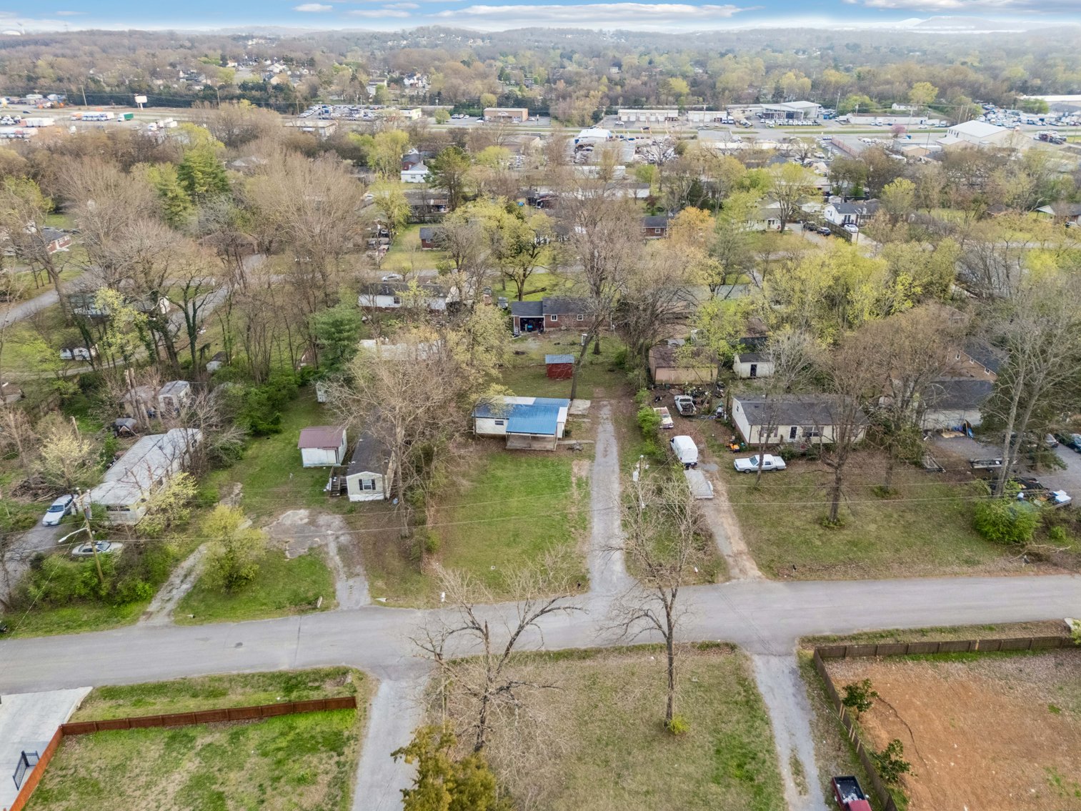 Image for 1516 Nuview Street, LaVergne