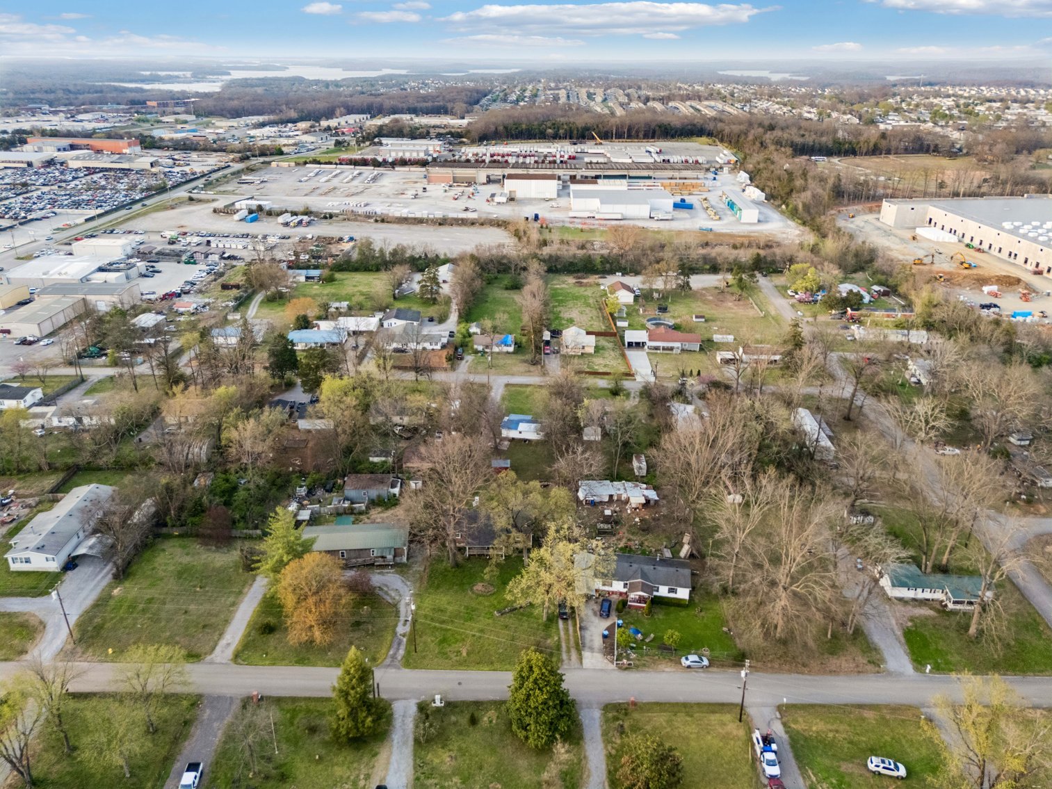 Image for 1516 Nuview Street, LaVergne