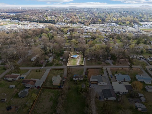 Image for 1516 Nuview Street, LaVergne