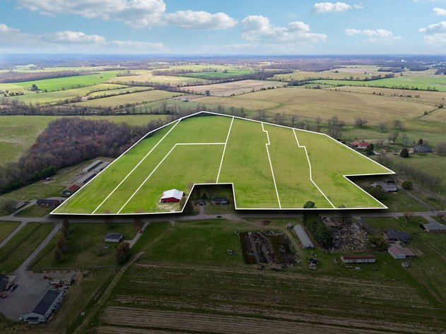 Image for 1786 Short Mountain Hwy, Smithville