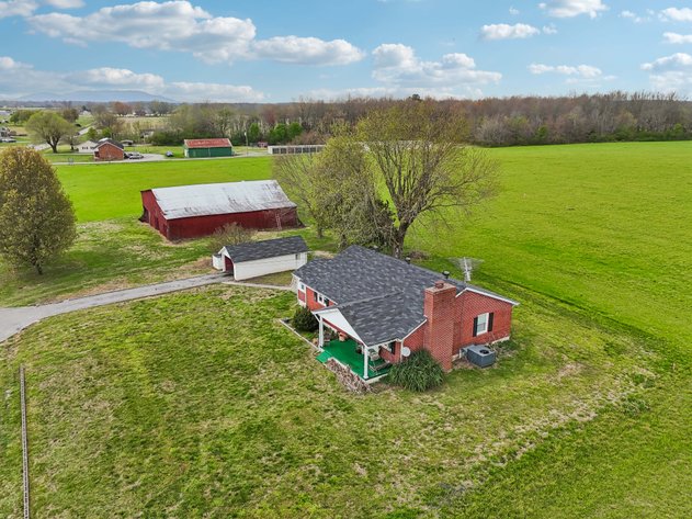 Image for 1786 Short Mountain Hwy, Smithville