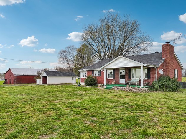 Image for 1786 Short Mountain Hwy, Smithville