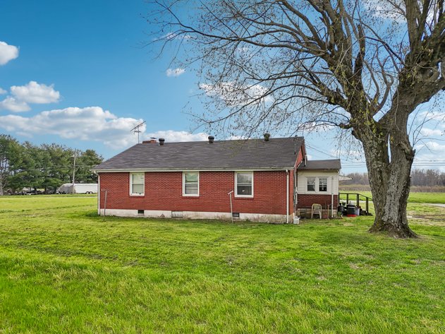Image for 1786 Short Mountain Hwy, Smithville