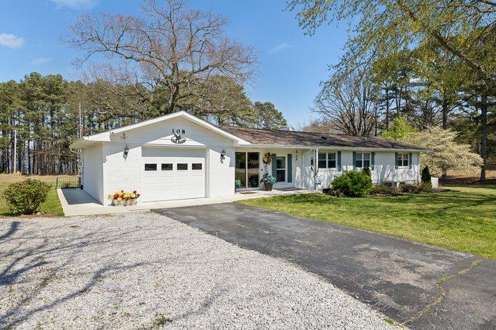 Image for 108 Duck Drive, Estill Springs