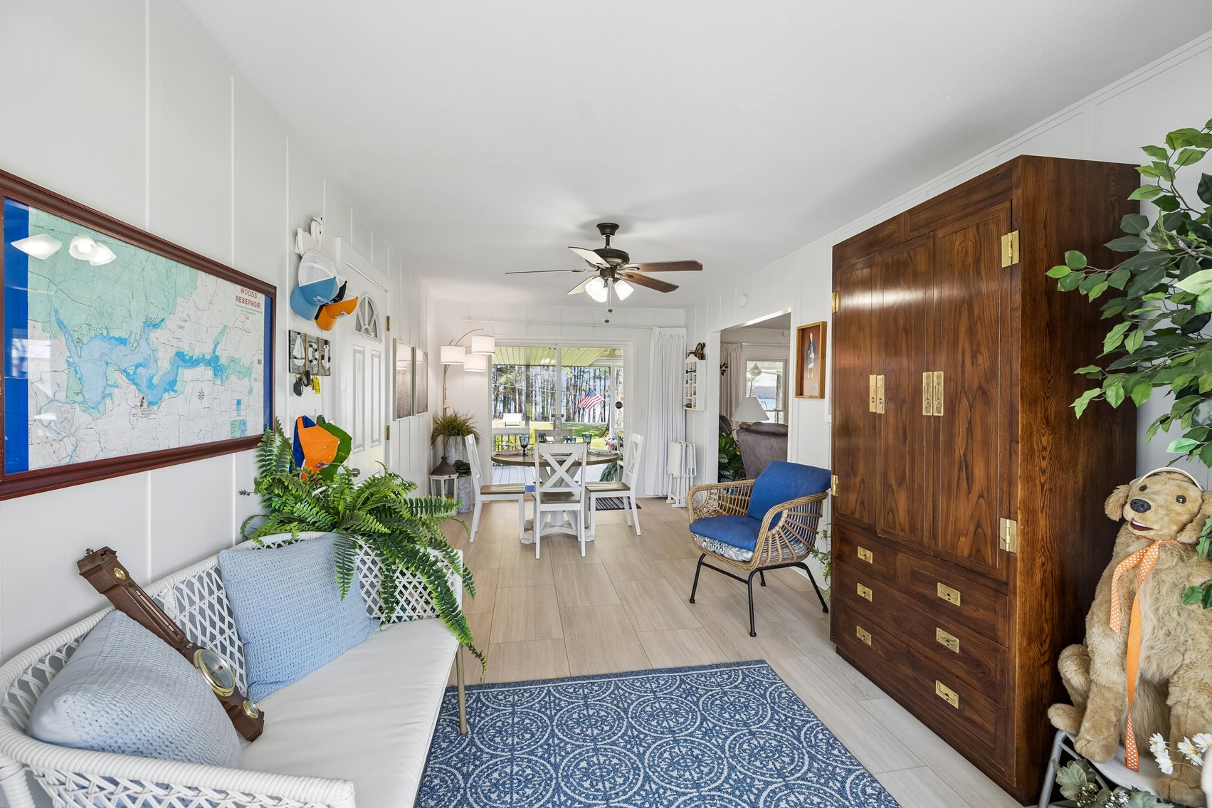 Image for 108 Duck Drive, Estill Springs