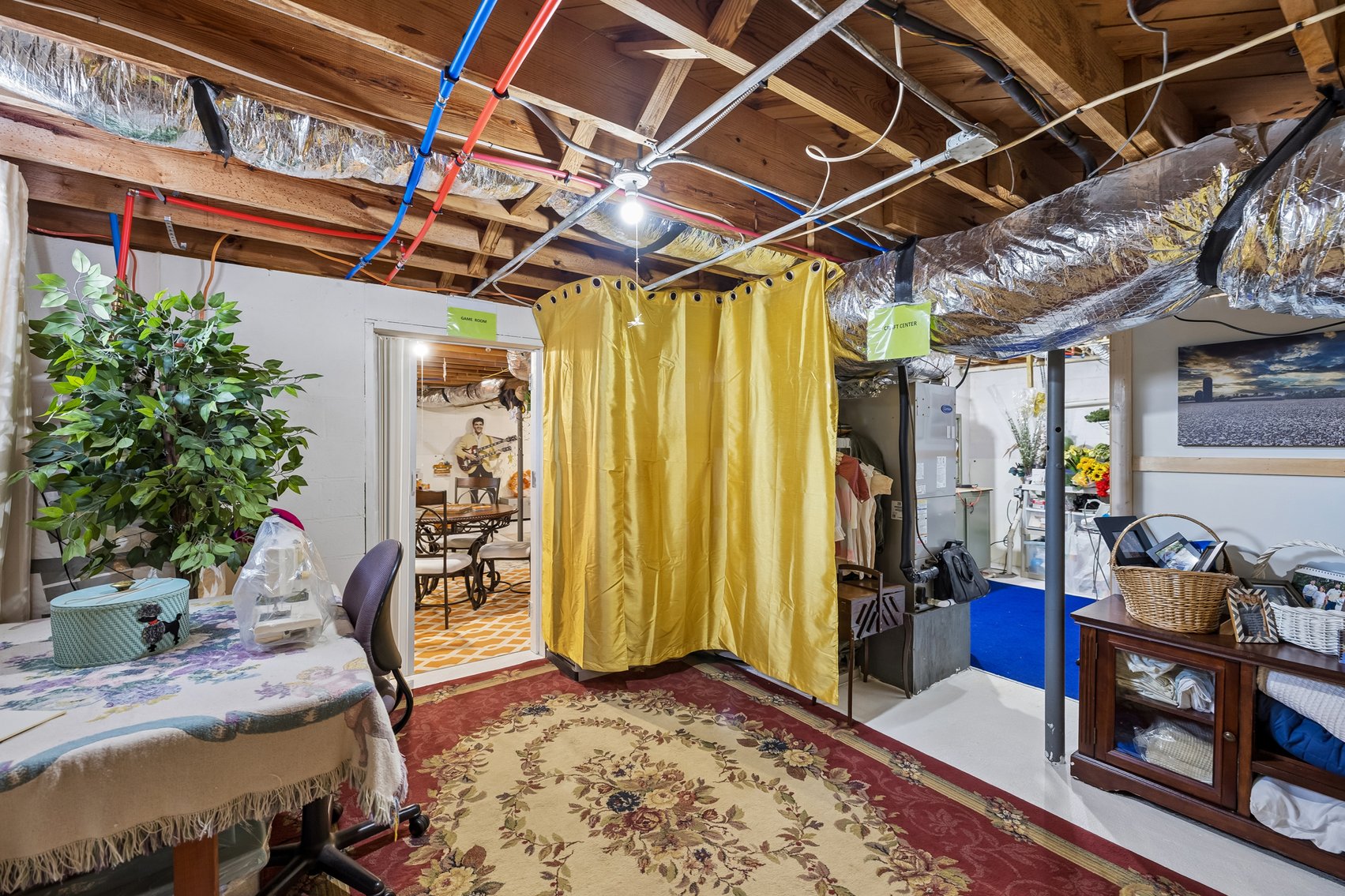 Image for 108 Duck Drive, Estill Springs