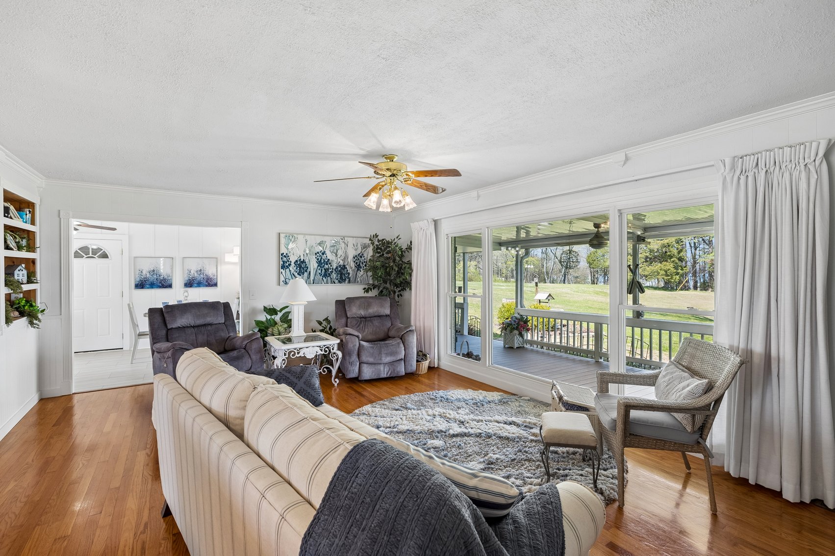 Image for 108 Duck Drive, Estill Springs