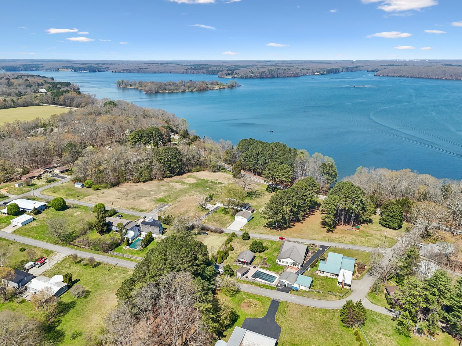 Image for 108 Duck Drive, Estill Springs