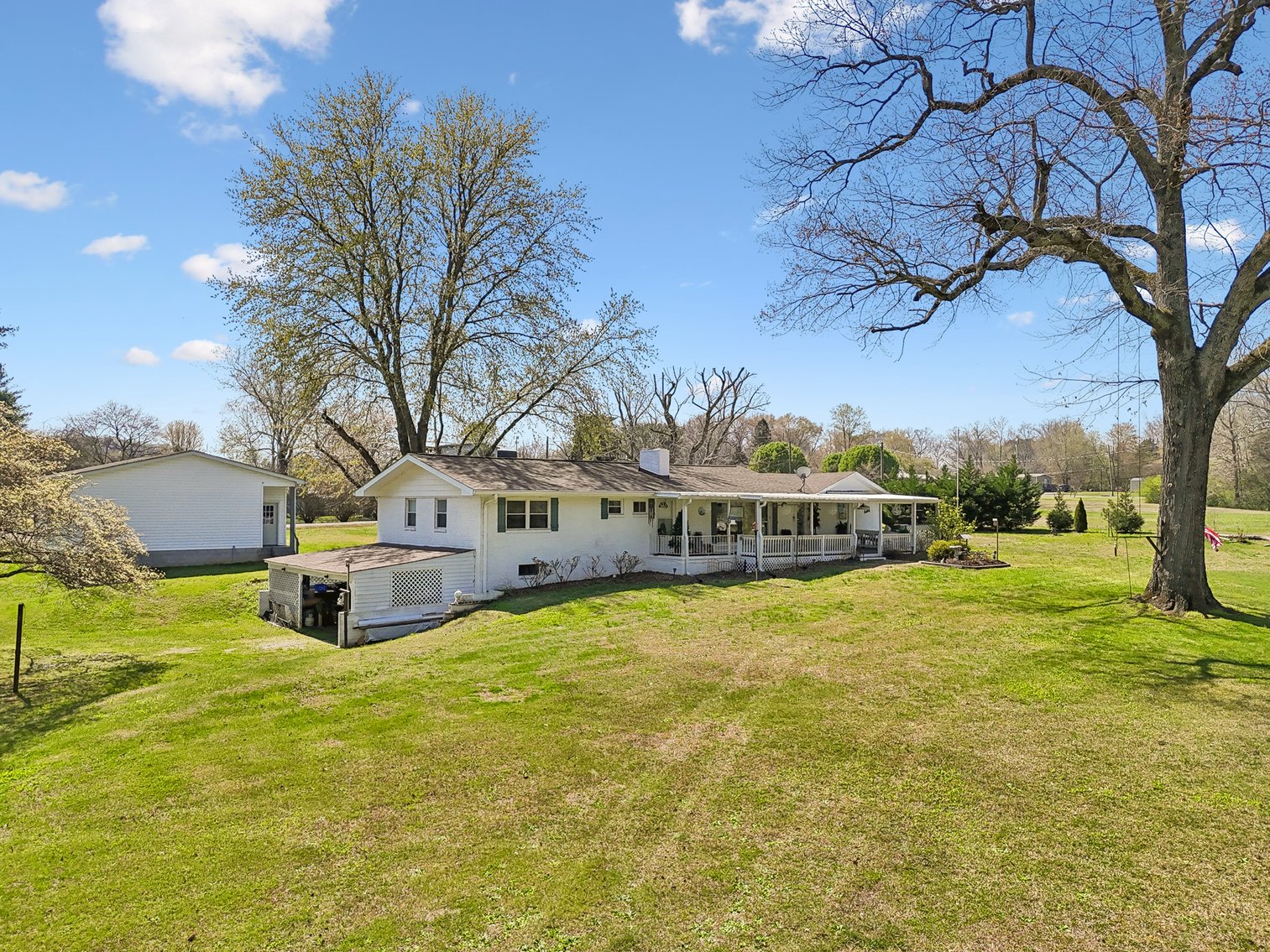 Image for 108 Duck Drive, Estill Springs