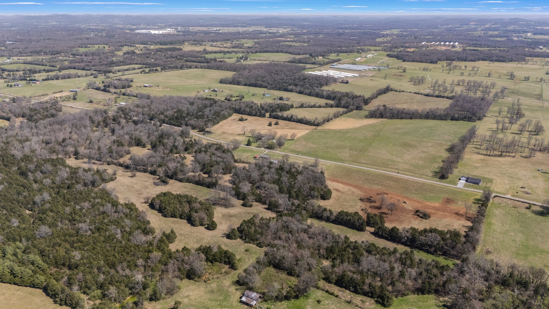 Image for 398 El Bethel Road, Shelbyville