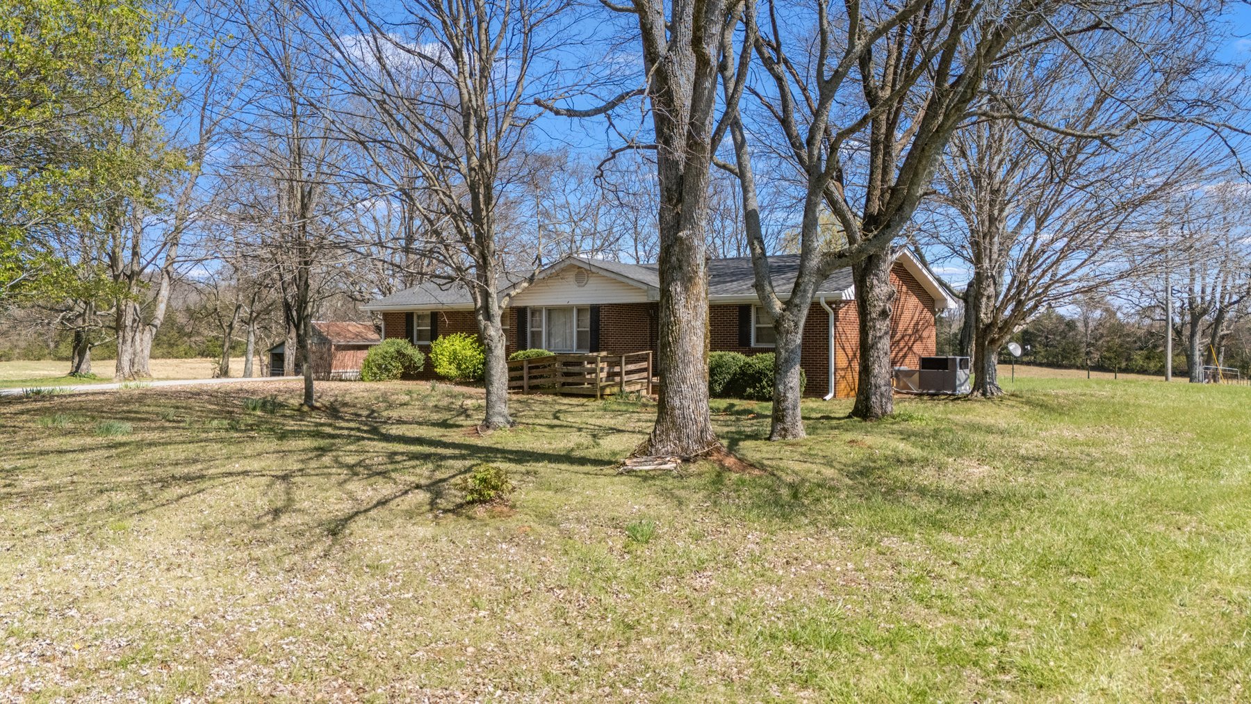 Image for 398 El Bethel Road, Shelbyville