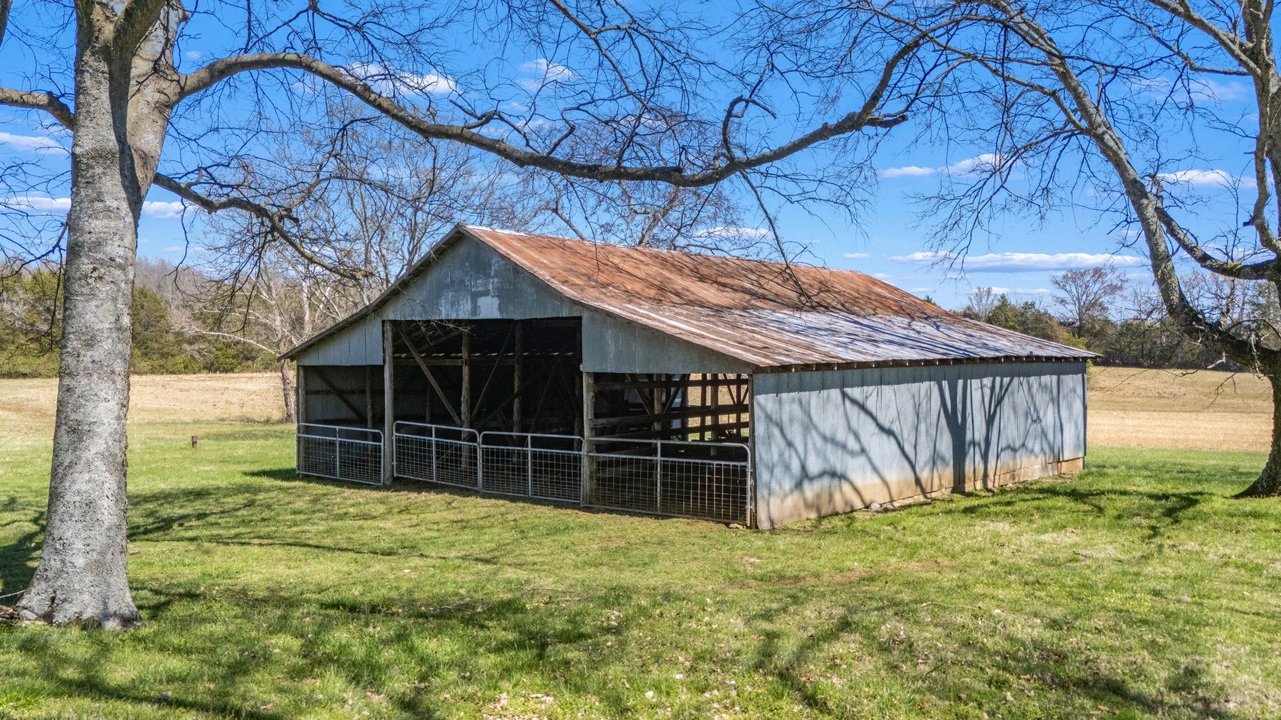 Image for 398 El Bethel Road, Shelbyville