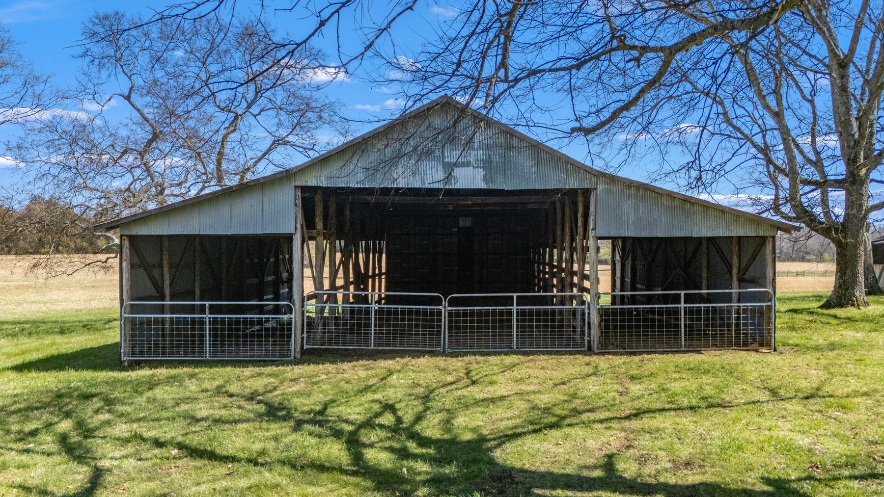 Image for 398 El Bethel Road, Shelbyville