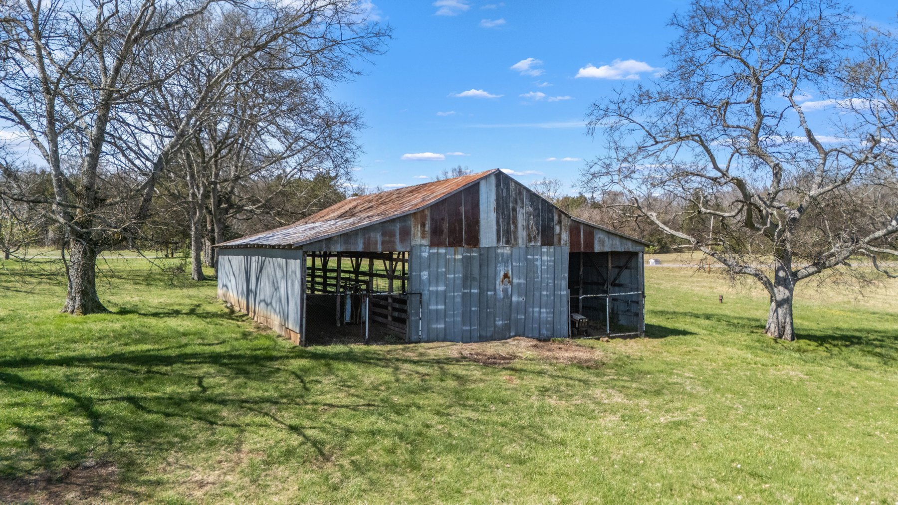 Image for 398 El Bethel Road, Shelbyville