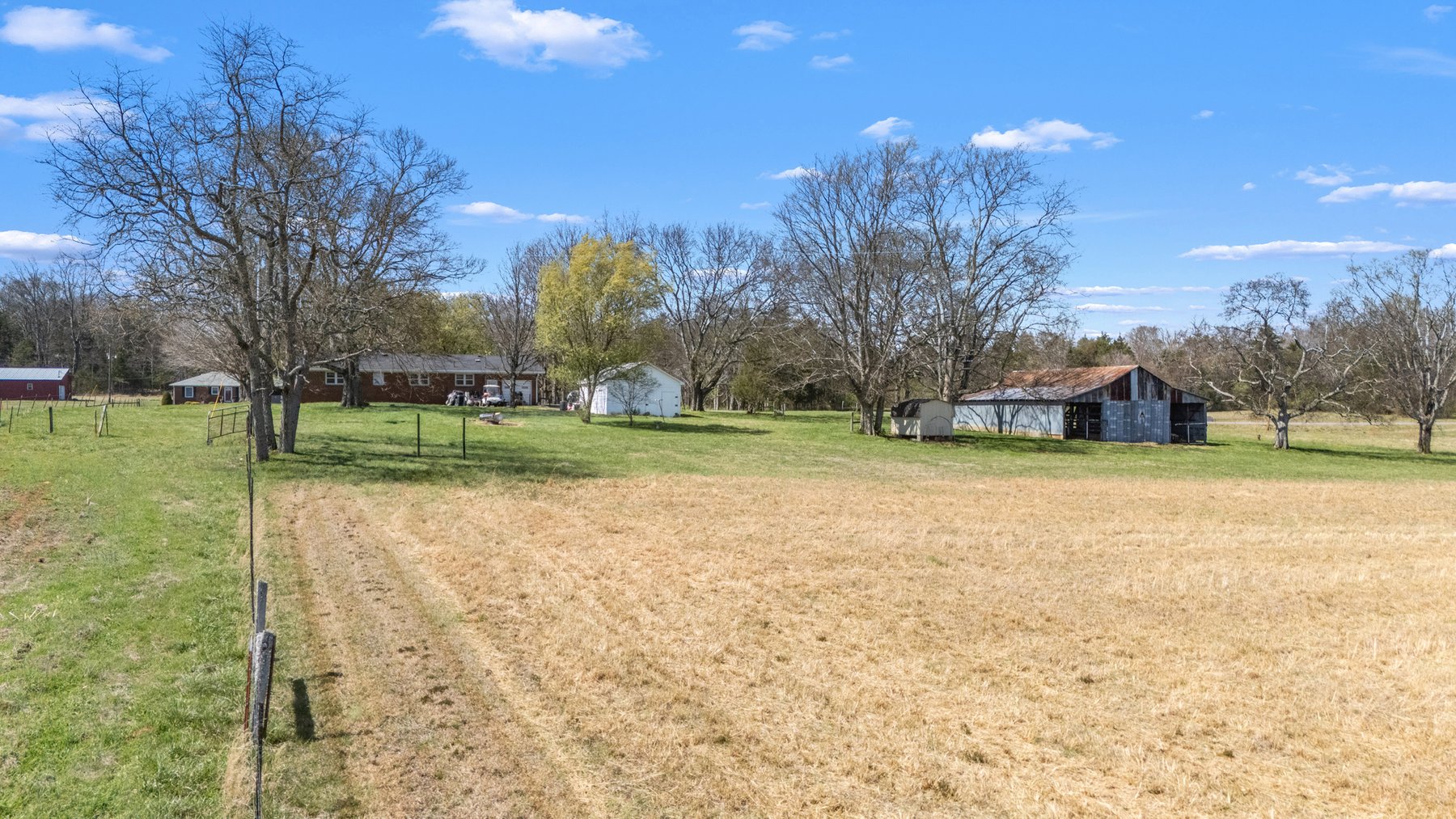 Image for 398 El Bethel Road, Shelbyville
