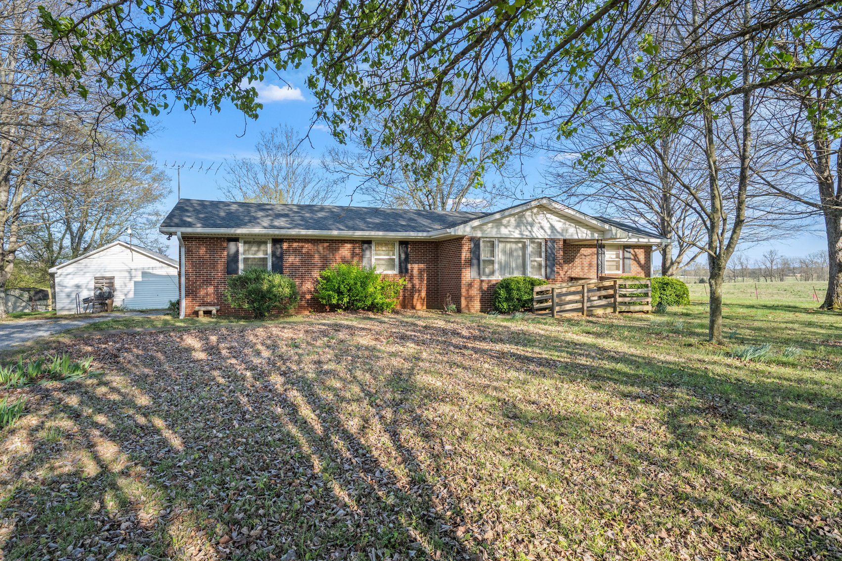 Image for 398 El Bethel Road, Shelbyville