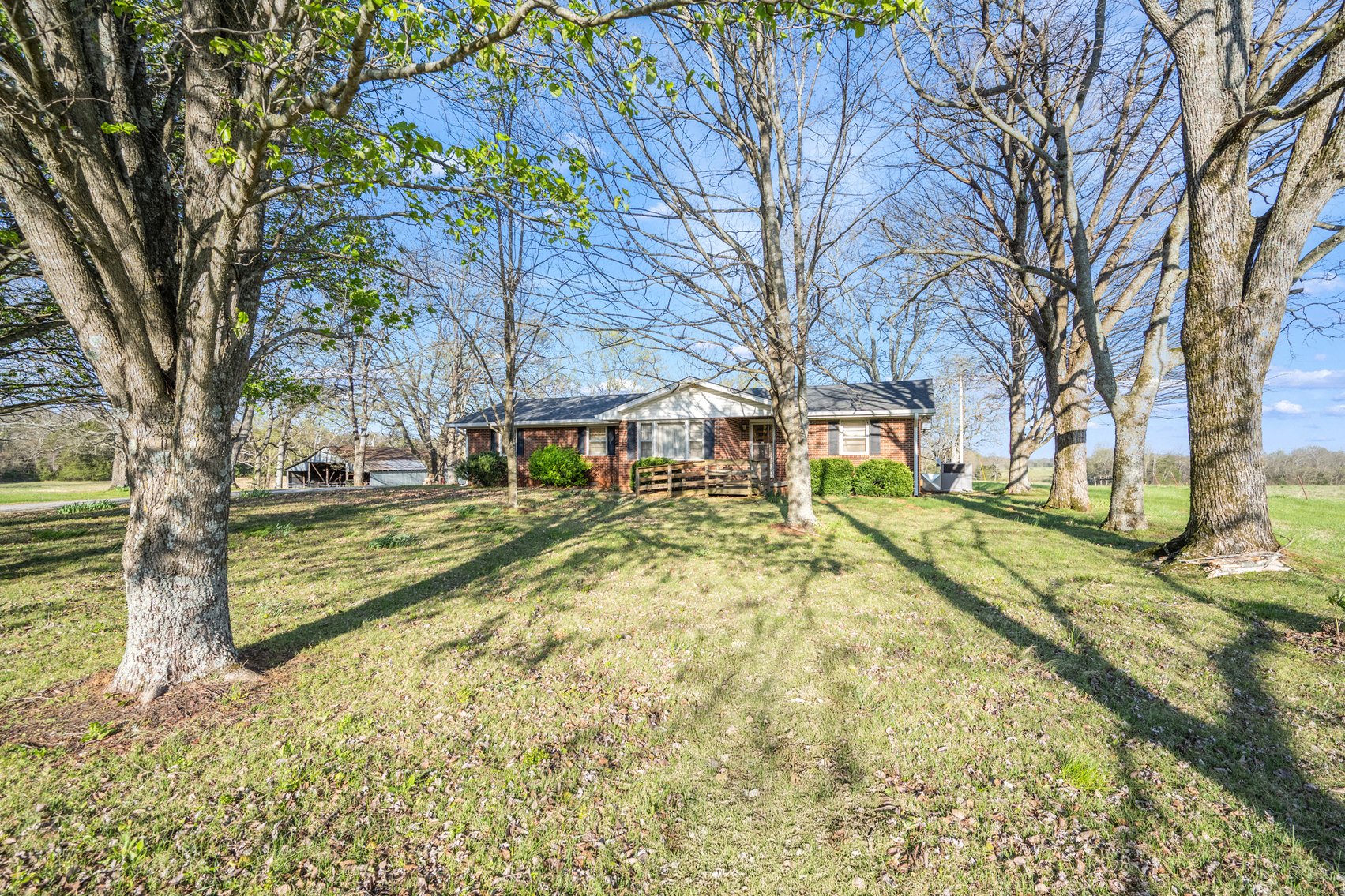 Image for 398 El Bethel Road, Shelbyville