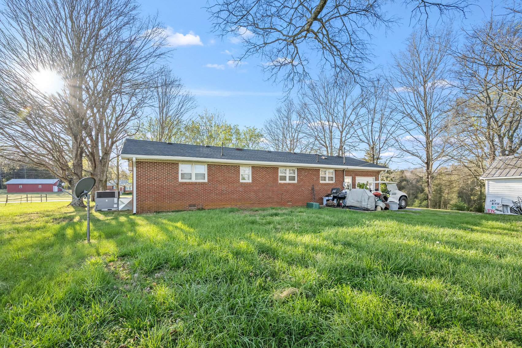 Image for 398 El Bethel Road, Shelbyville