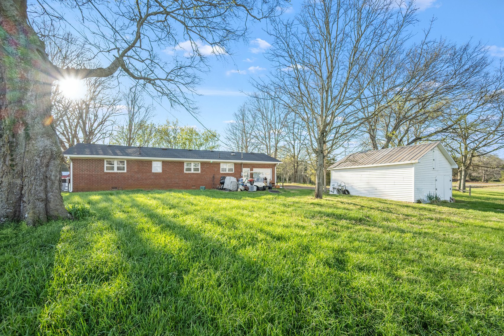 Image for 398 El Bethel Road, Shelbyville