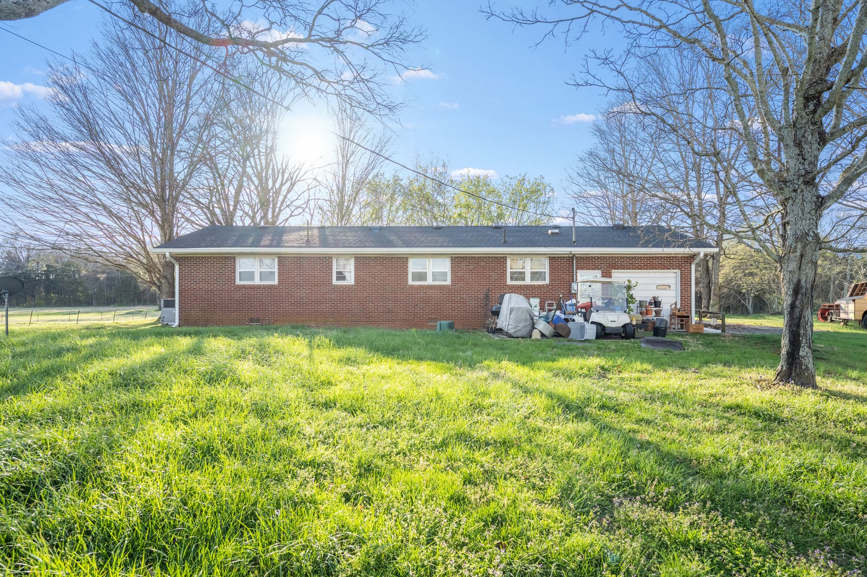 Image for 398 El Bethel Road, Shelbyville