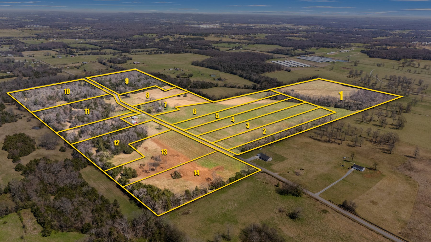 Image for 398 El Bethel Road, Shelbyville