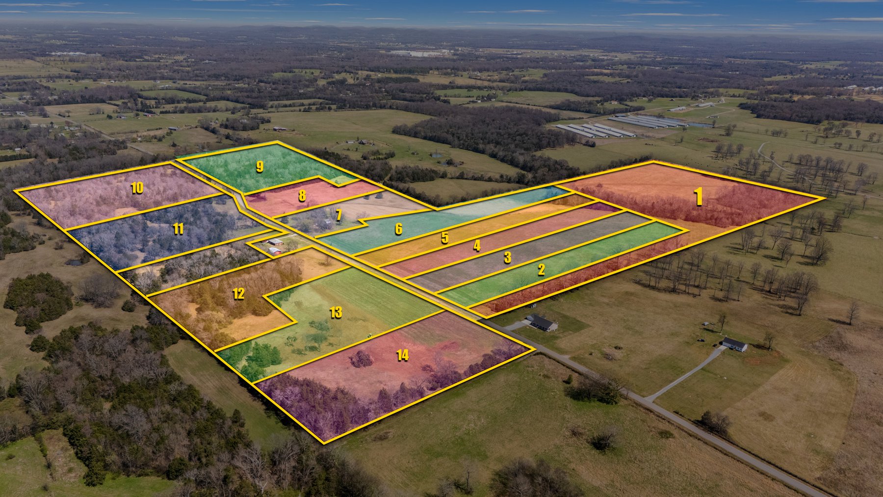 Image for 398 El Bethel Road, Shelbyville