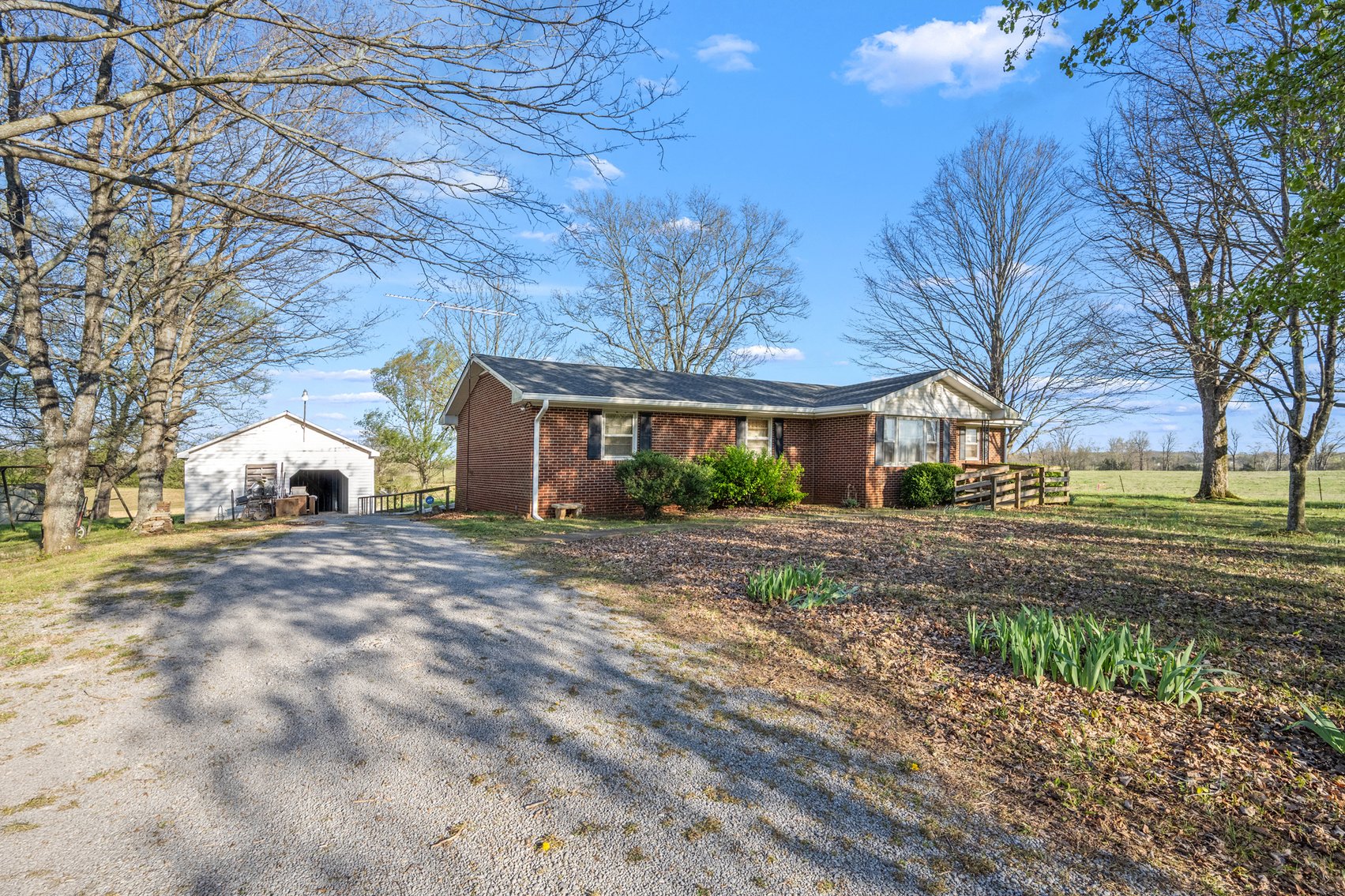 Image for 398 El Bethel Road, Shelbyville