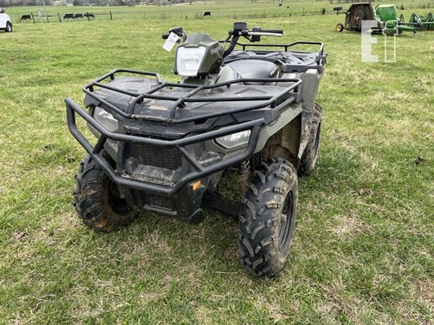 Image for Milton Consignment Auction - Spring 2026