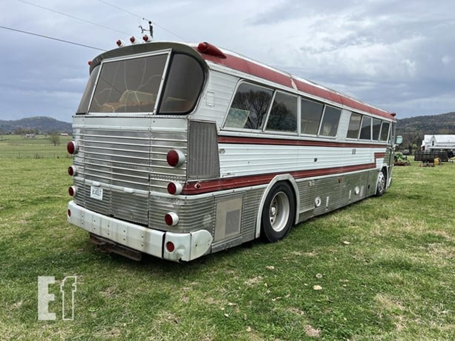 Image for Milton Consignment Auction - Spring 2026