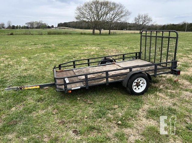 Image for Milton Consignment Auction - Spring 2026