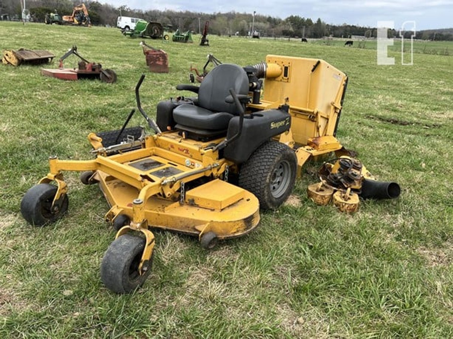 Image for Milton Consignment Auction - Spring 2026