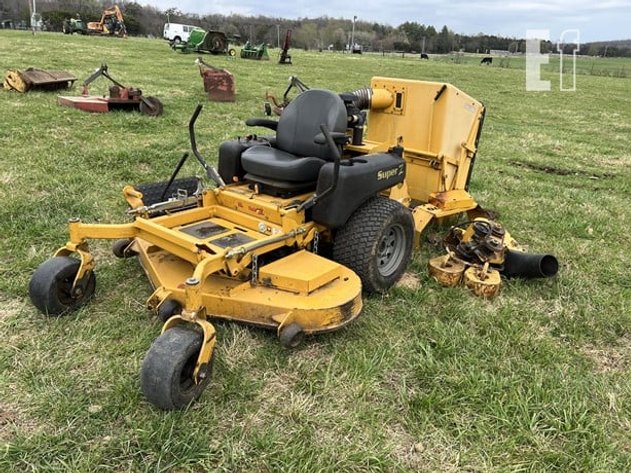 Image for Milton Consignment Auction - Spring 2026