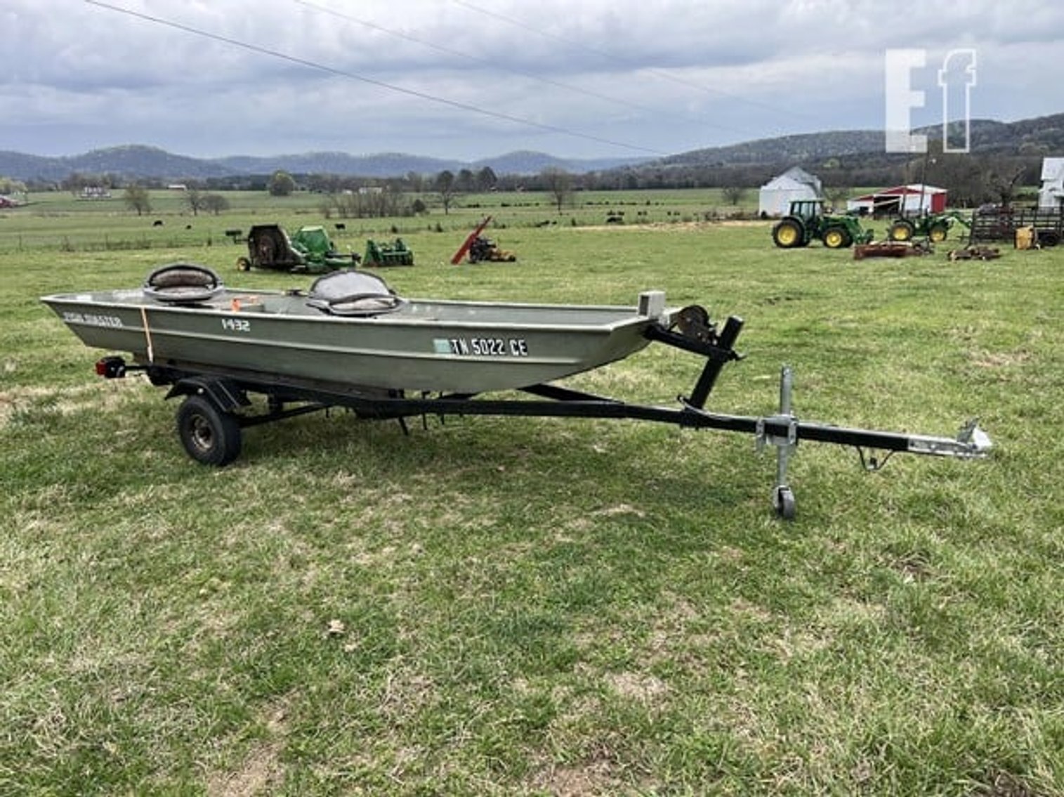 Image for Milton Consignment Auction - Spring 2026